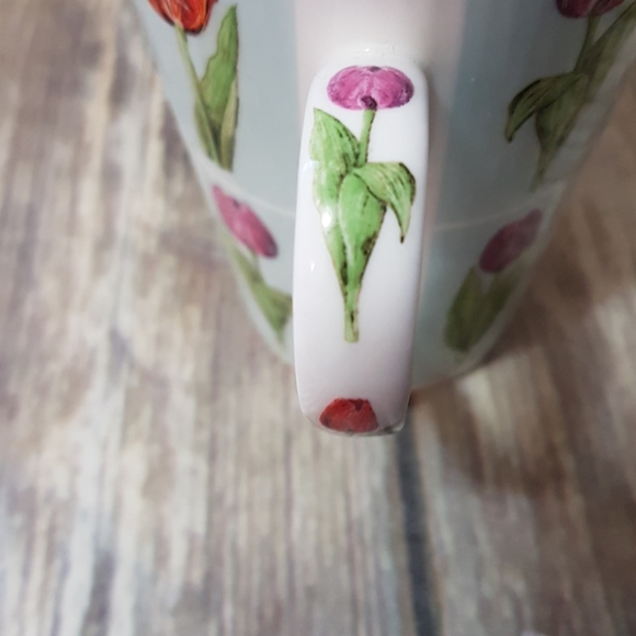 Tulip mug - Picture 5 of 5